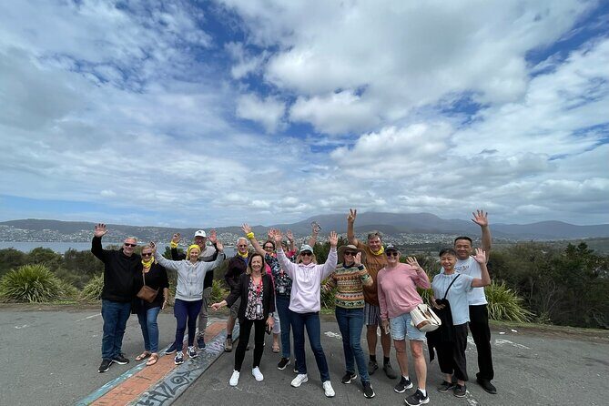 Hobart City and Richmond Heritage Shore Excursion - Authentic Experiences and Local Insights