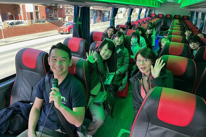 Hobart City and Richmond Heritage Shore Excursion - Final Thoughts: Who Will Love This Tour?