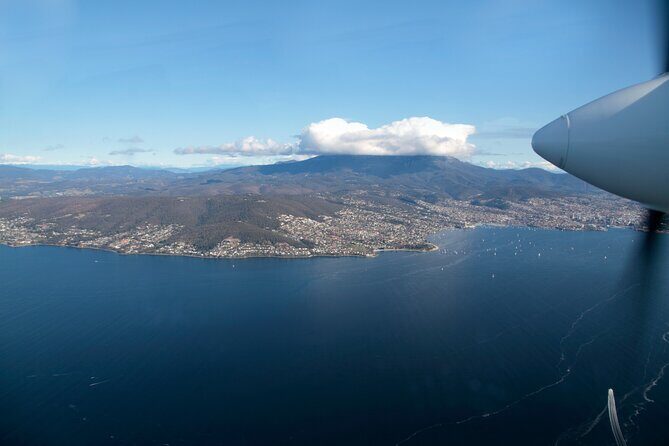 Hobart City Flight Including Mt Wellington and Derwent River - FAQs