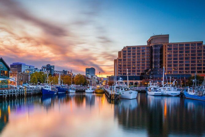 Hobart City Private Charter Service (3 days in advance - Why Choose a Private Hobart Tour?