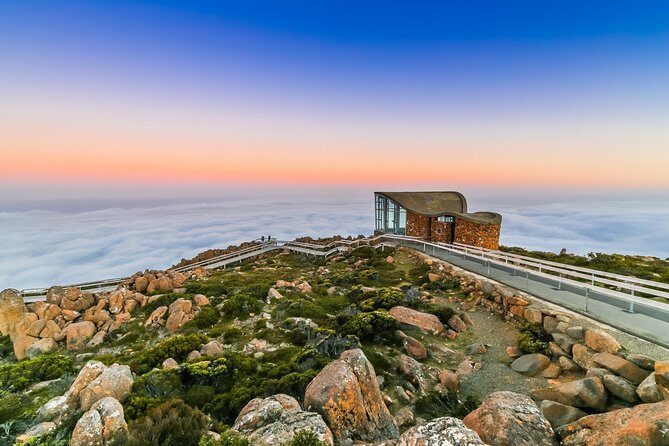 Hobart City Private Charter Service (3 days in advance - Who Should Consider This Tour?
