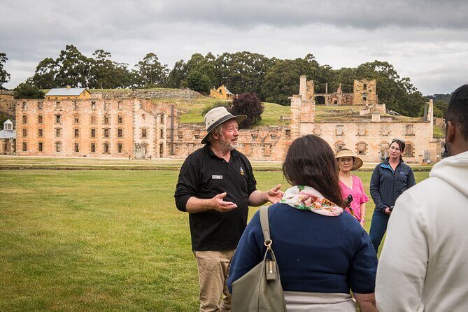 Hobart City Private Charter Service (3 days in advance - Final Thoughts: Is This Tour Worth It?