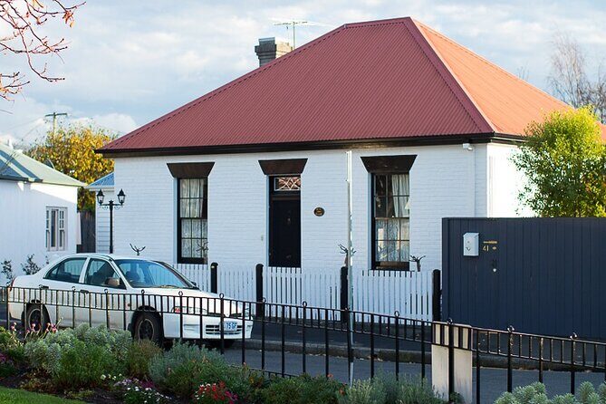 Hobart City Sightseeing Tour including MONA Admission - Authentic Experiences and Genuine Opinions
