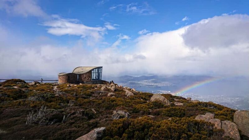 Hobart: Day Trip to Mt Wellington and MONA with Ferry Ride - Practical Details & Tips