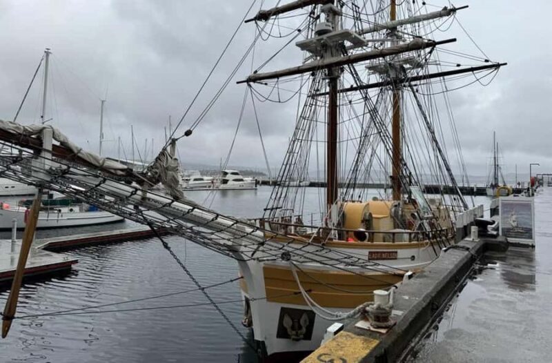 Hobart Discovery Experience - Exploring Hobart in Two Hours: What You Can Expect