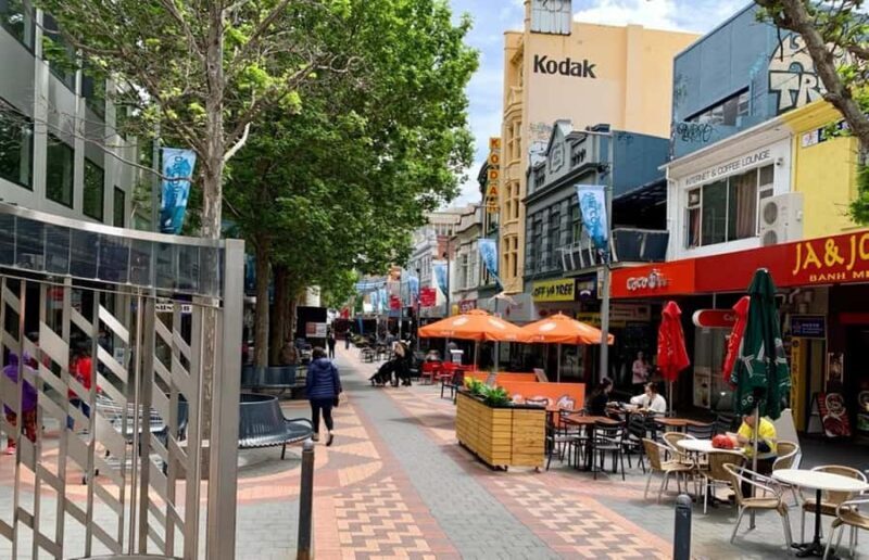 Hobart Discovery Experience - Who Will Love This Experience?