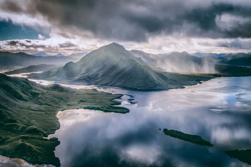 Hobart: Fly & Cruise in Southwest Wilderness Area with Lunch - Hobart: Fly & Cruise in Southwest Wilderness Area with Lunch — A Detailed Look