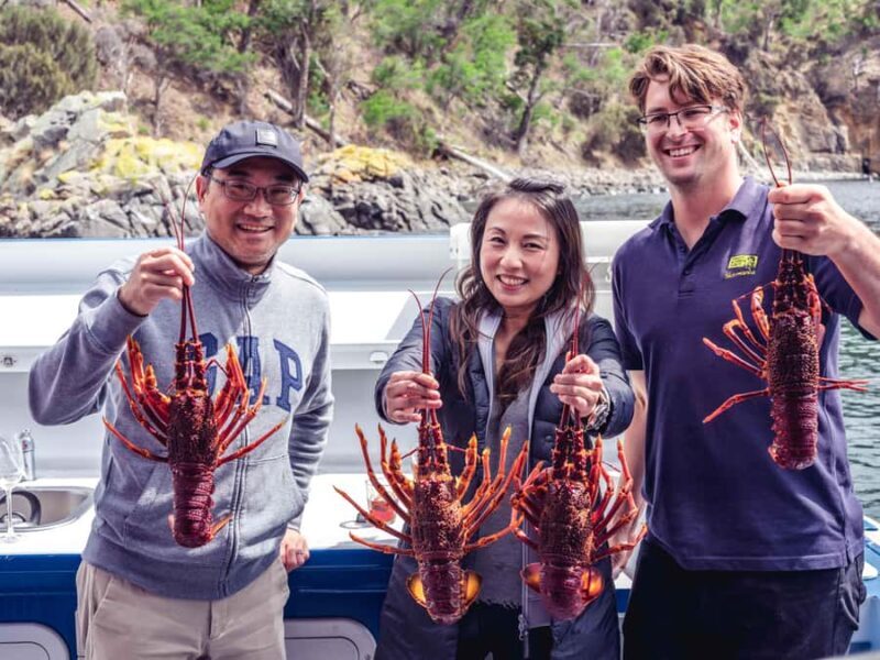 Hobart: Full-Day Tasmania Gourmet Seafood Cruise - Practical Details: What to Know Before You Book