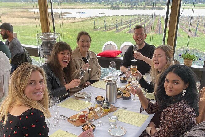 Hobart Full Day Wine and Food Tour - The Bottom Line