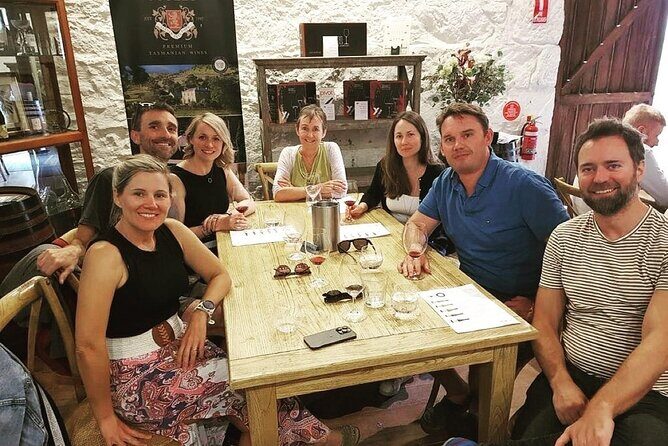 Hobart Half Day Wine and Food Tour - What You Can Expect on the Hobart Half Day Wine and Food Tour