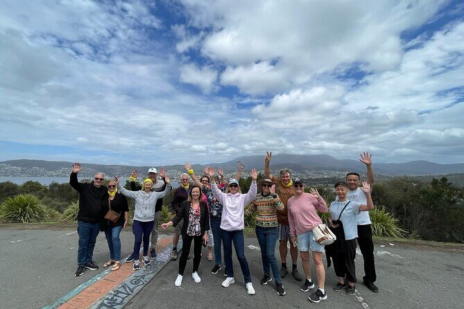 Hobart Highlights and Mount Wellington Shore Excursion - Practical Details and Experience Quality
