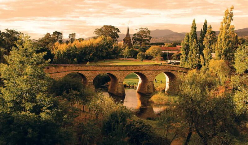 Hobart Highlights Day Tour - The Itinerary in Detail