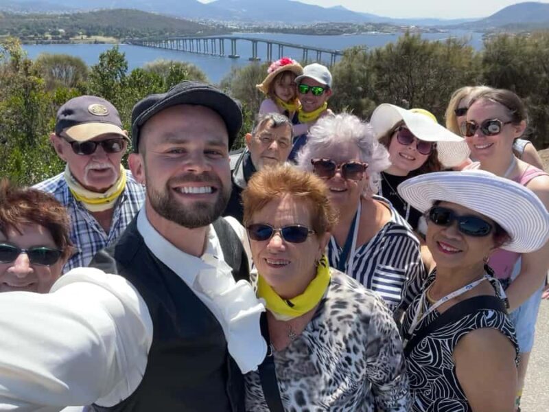 Hobart Highlights & Mount Wellington Shore Excursion - The Value Proposition and Cost Analysis