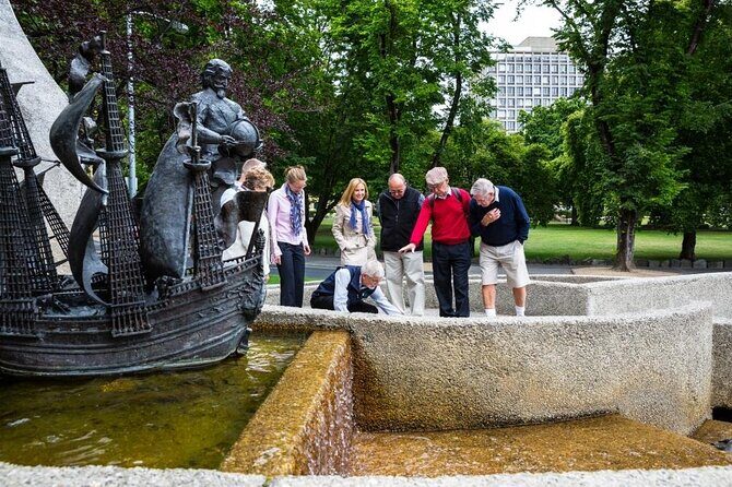 Hobart Historic Walking Tour - What Makes This Tour Stand Out