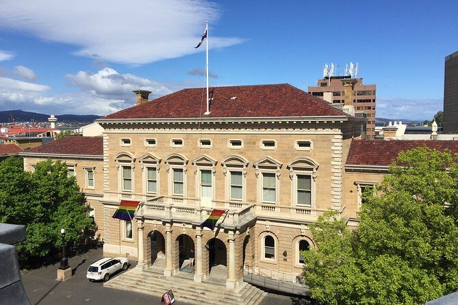 Hobart Historic Walking Tour - Practical Details: Making the Most of Your Experience