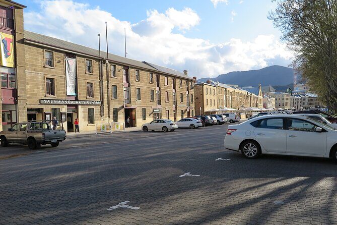 Hobart Historic Walking Tour - Who Will Love This Tour?