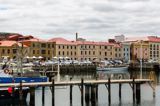 Hobart Historic Walking Tour - Frequently Asked Questions (FAQs)
