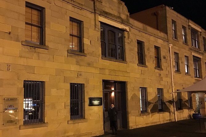 Hobart History, People & Places - 2 hour city walk - Authentic Experiences & Reviewer Insights