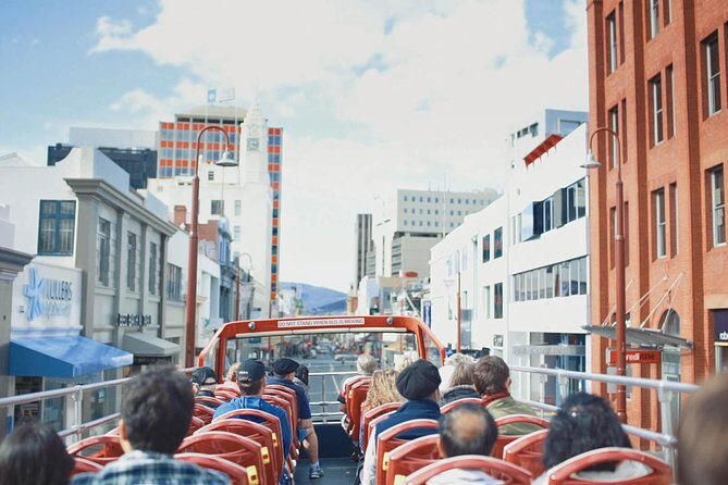 Hobart Hop-on Hop-off Bus Tour - An Inviting Introduction to Hobart