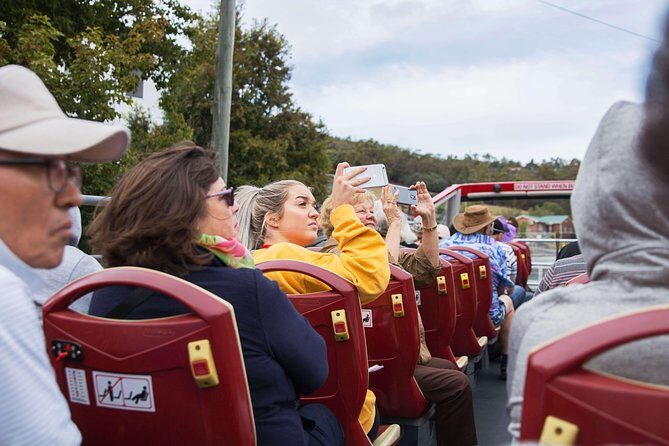 Hobart Hop-on Hop-off Bus Tour - Authentic Traveler Insights
