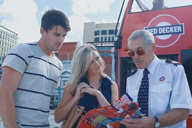 Hobart Hop-on Hop-off Bus Tour - Who Should Consider This Tour?