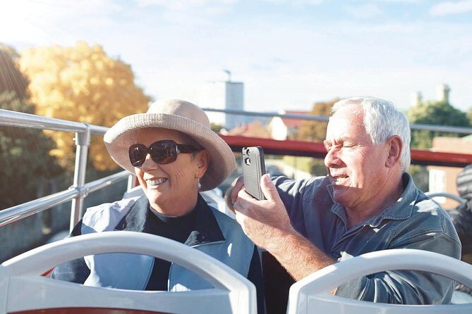 Hobart Hop-on Hop-off Bus Tour - FAQ