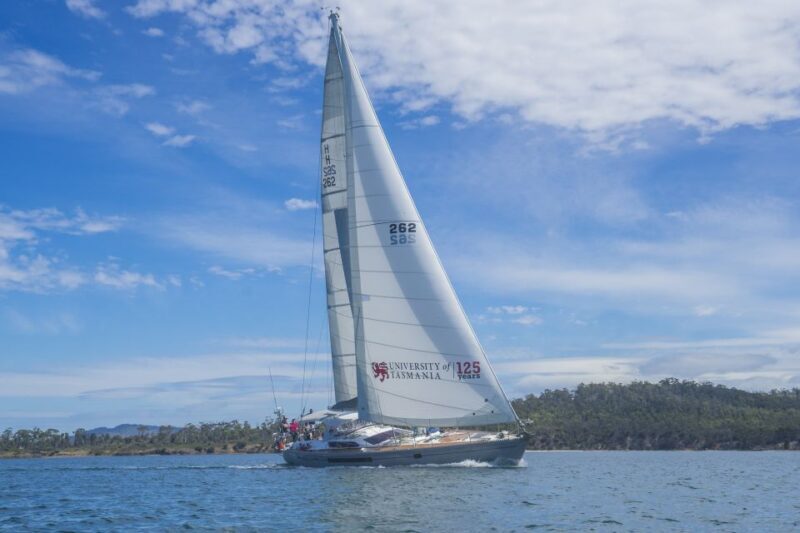 Hobart: Luxury Yacht Scenic Sailing Tour with Snacks - The Overall Experience: Who Will Love It?