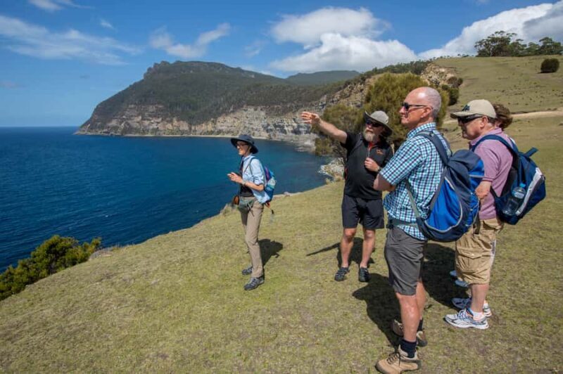 Hobart: Maria Island National Park Active Full-Day Tour - Final Thoughts: Is This Tour Right for You?