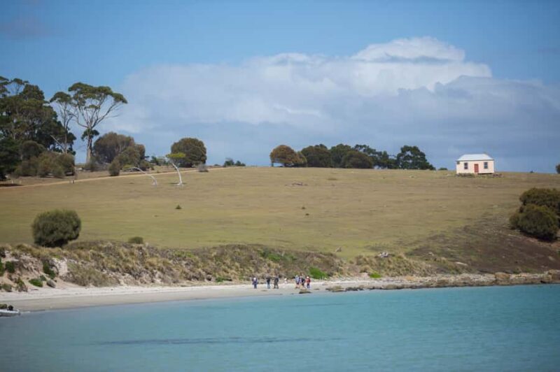 Hobart: Maria Island National Park Active Full-Day Tour - FAQs