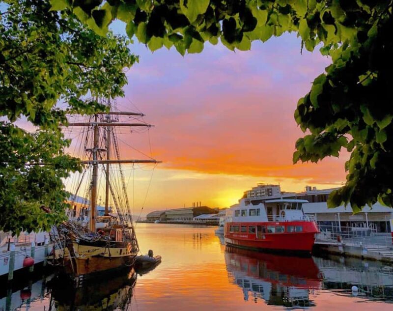 Hobart: Morning River Cruise - An In-Depth Look at the Hobart Morning River Cruise
