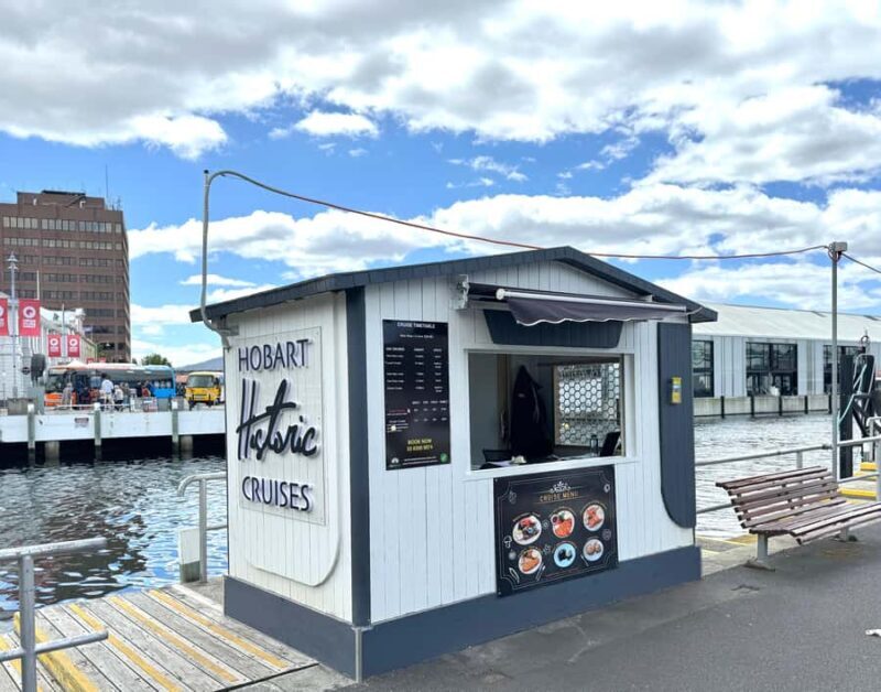 Hobart: Morning River Cruise - The Sum Up