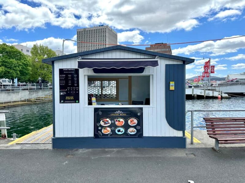 Hobart: Morning River Cruise - FAQ