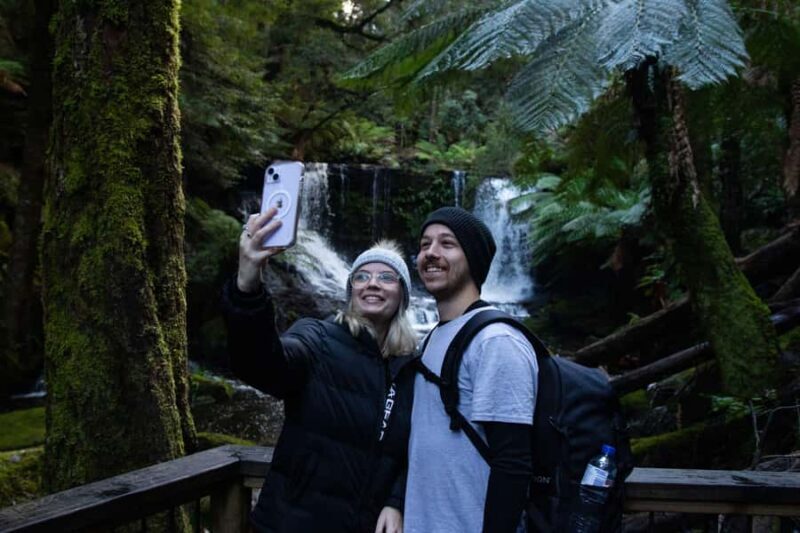 Hobart: Mt Field National Park & Wildlife Shore Excursion - FAQ