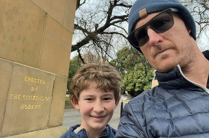 Hobart Murder Mystery Outdoor Detective Game - Final Thoughts