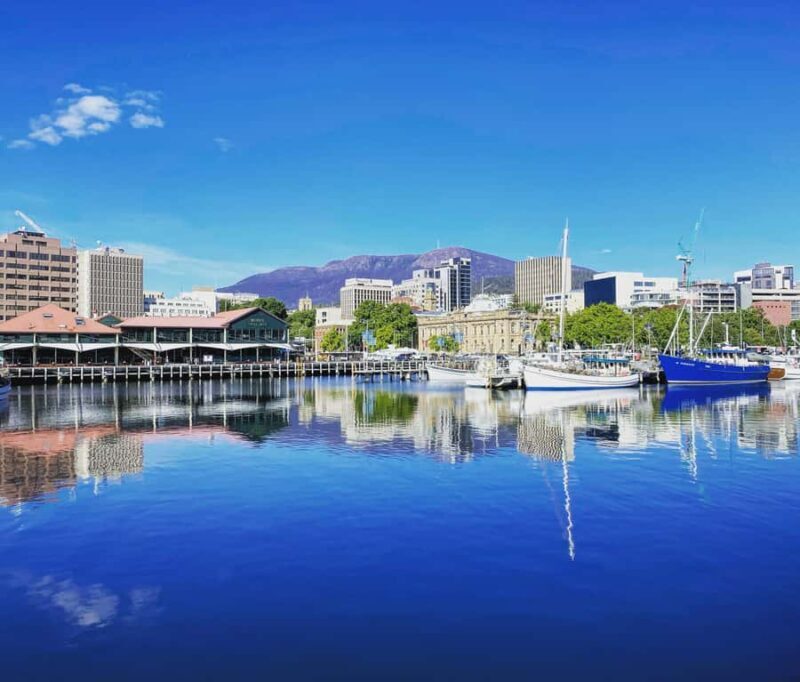 Hobart: nipaluna Half-Day Highlights Tour - The Itinerary Breakdown
