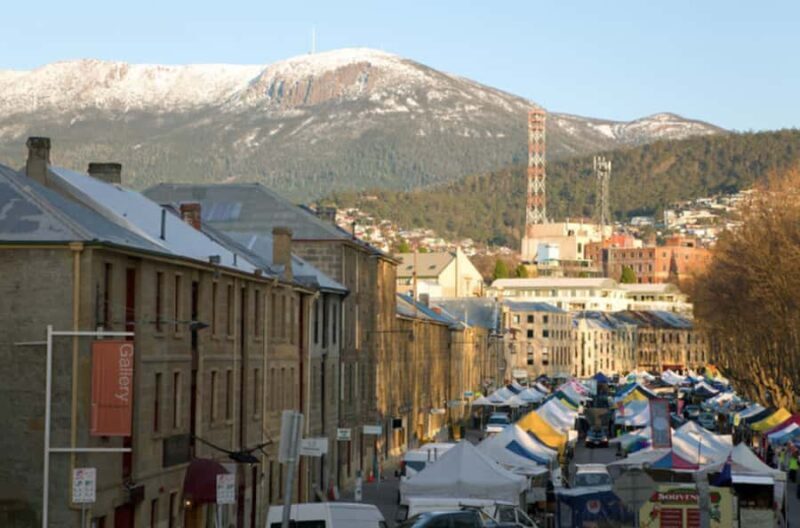 Hobart: nipaluna Half-Day Highlights Tour - The Value Proposition