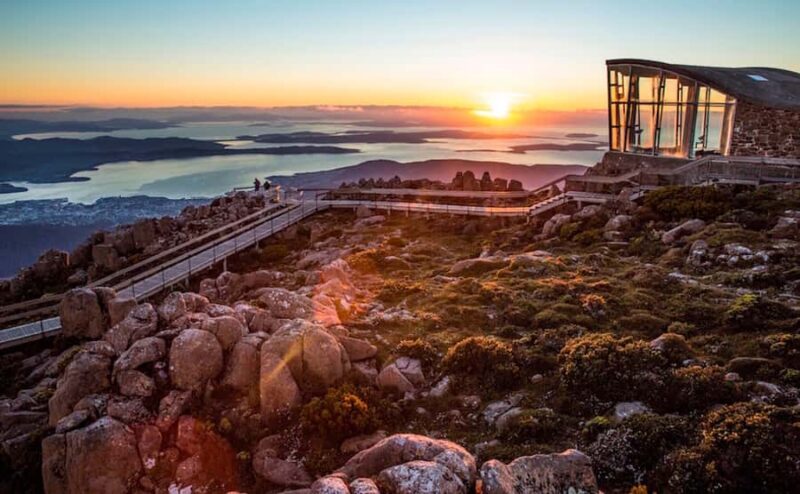 Hobart: nipaluna Half-Day Highlights Tour - FAQs
