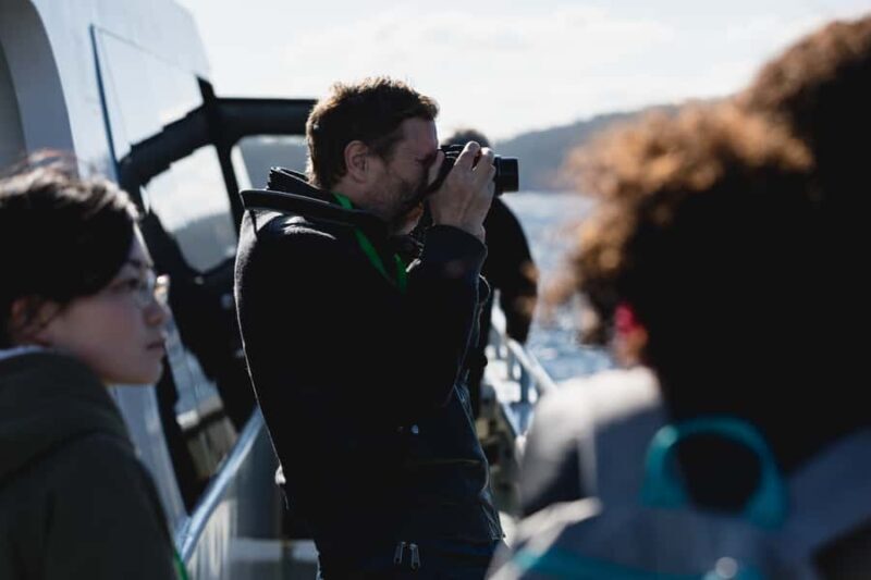Hobart: Port Arthur, Harbor Cruise and Isle of the Dead Tour - An In-Depth Look at the Experience