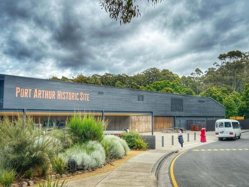 Hobart: Port Arthur, Harbor Cruise and Isle of the Dead Tour - The Sum Up
