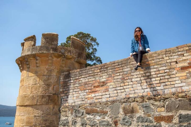 Hobart: Port Arthur, Richmond & Tasman Peninsula Active Tour - Hobart: Port Arthur, Richmond & Tasman Peninsula Active Tour — A Detailed Review