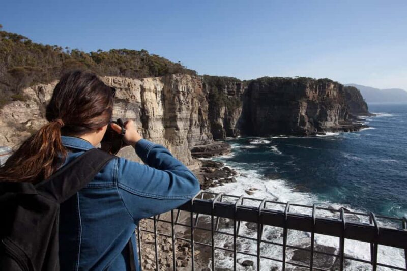 Hobart: Port Arthur, Richmond & Tasman Peninsula Active Tour - Final Summary