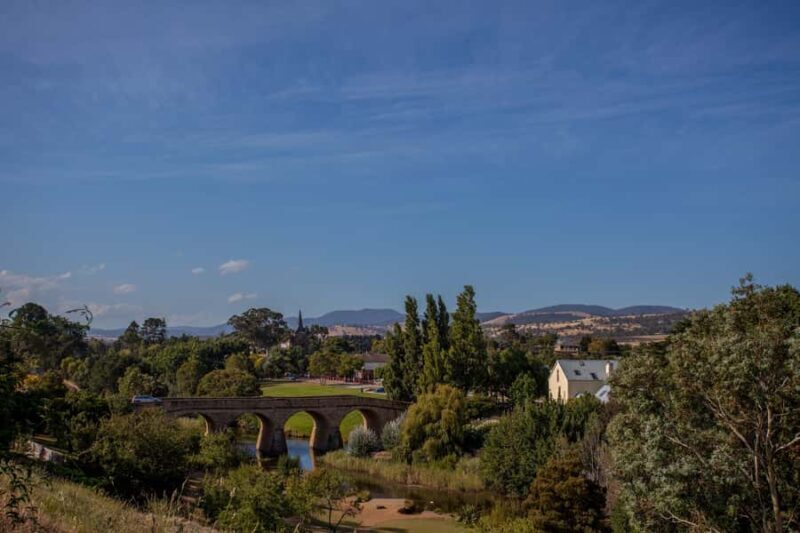 Hobart: Port Arthur, Richmond & Tassie Devil - Active Tour - Final Words