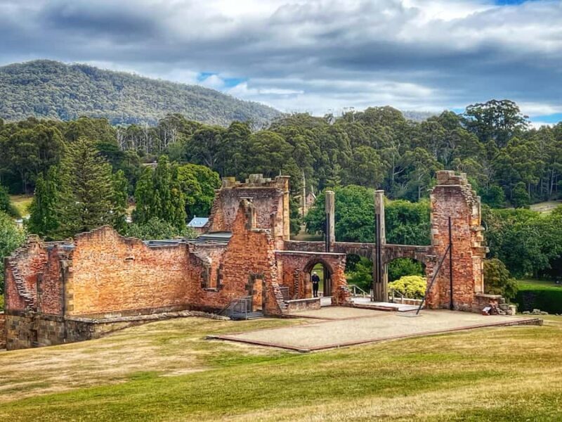 Hobart: Port Arthur & Tasman Park Full-Day Trip with Cruise - Value and Who Should Consider This Tour