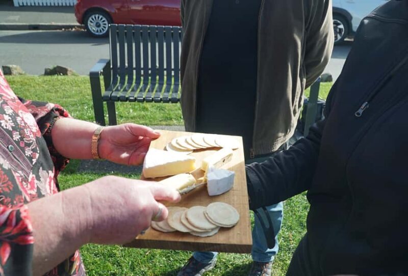 Hobart: Private City Tour with Mount Wellington & Tea - An Introduction to the Tour