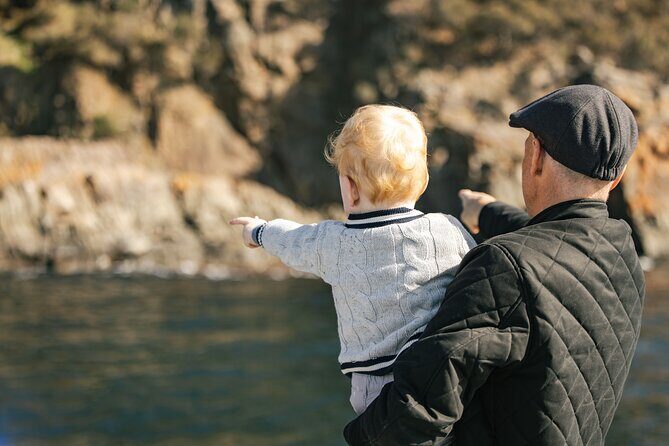 Hobart River Derwent Guided Cruise Tour - Who Would Love This?