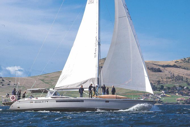 Hobart Sailing Experience - Key Points