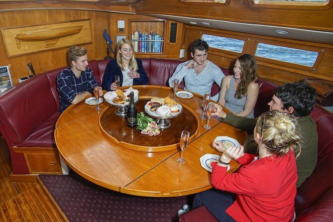 Hobart Sailing Experience - Analyzing the Value for Money
