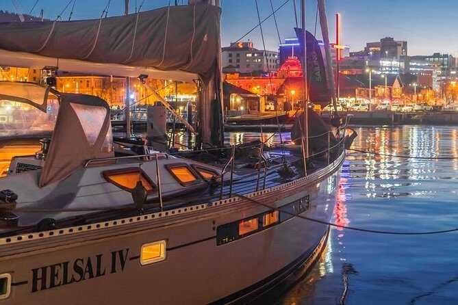 Hobart Sailing Experience - The Experience’s Pros and Cons