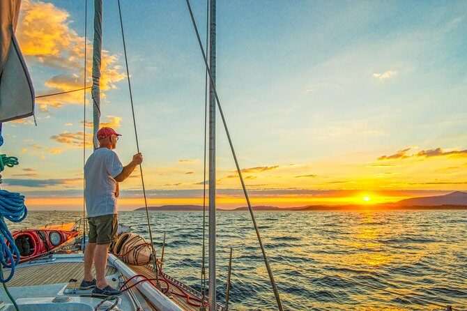 Hobart Sailing Experience - Final Thoughts: Who Will Get the Most Out of This Tour?