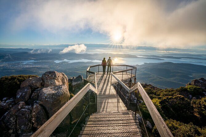 Hobart Shore Excursion Aussie Wildlife and Sighseeing Shared Tour - Who Should Consider This Tour?